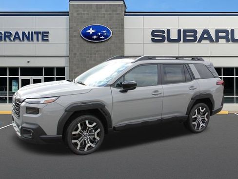 New 2026 Subaru Outback Touring XT AWD/4WD image 4