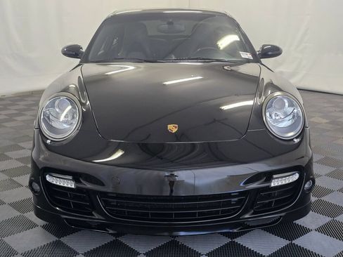 Used 2008 Porsche 911 Turbo AWD/4WD image 10