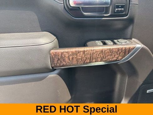 Used 2020 GMC Sierra 1500 Denali w/ Technology Package image 13