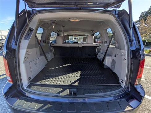 Used 2014 Honda Pilot EX-L image 13