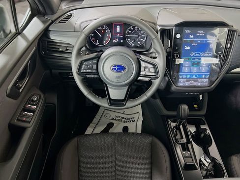 New 2026 Subaru Forester Premium image 17