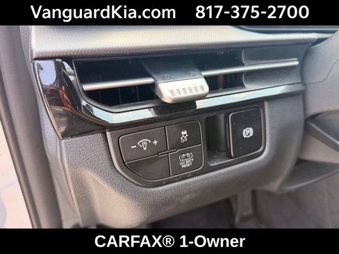 Certified 2026 Kia Sportage S AWD/4WD image 16