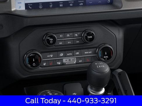 New 2026 Ford Bronco Badlands w/ Sasquatch Package image 18