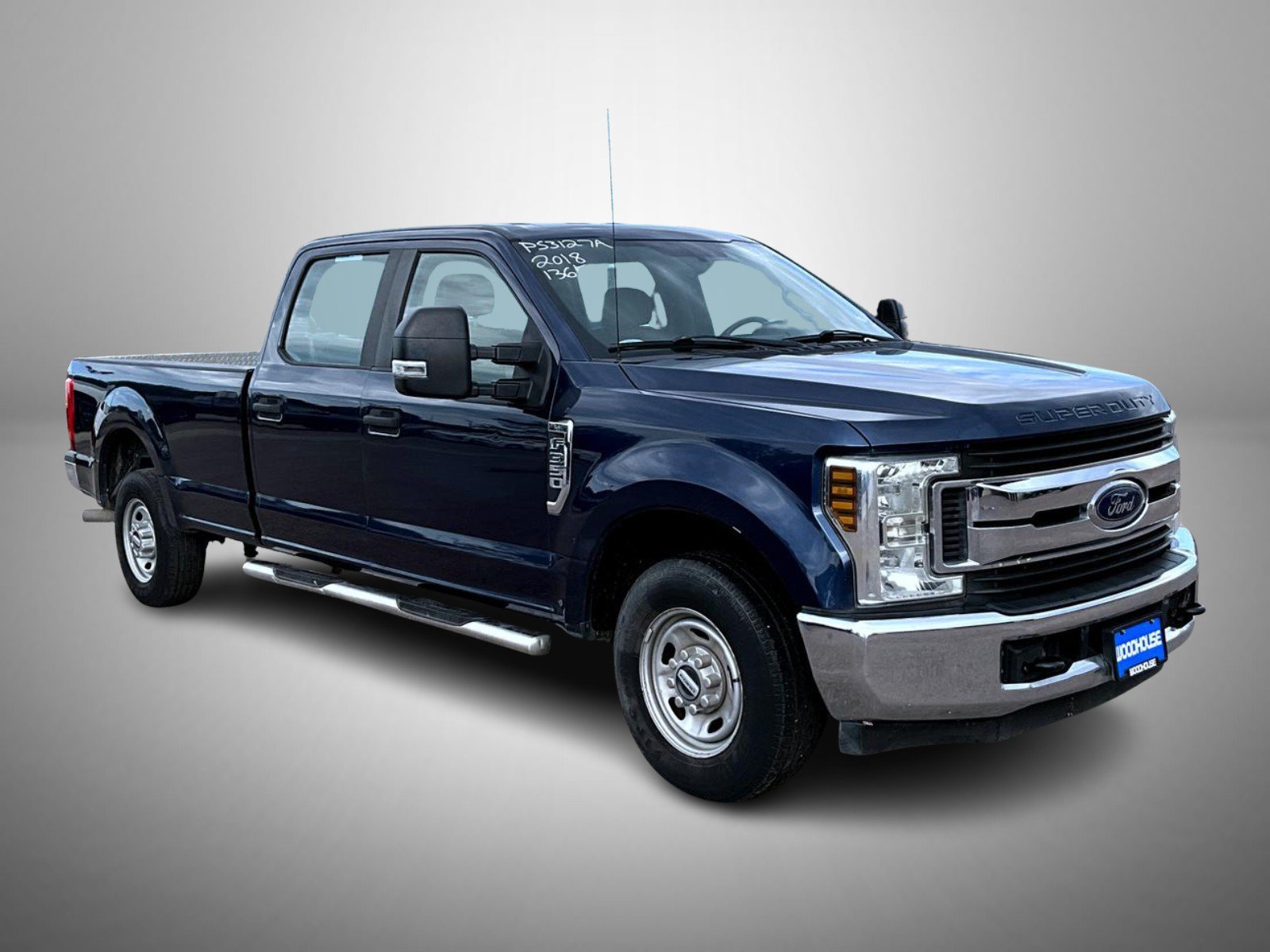 Used 2018 Ford F350 XL RWD image 3