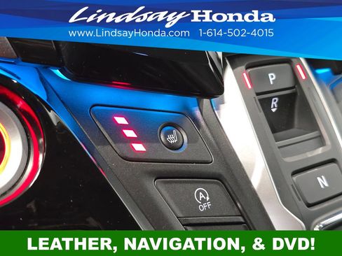 Used 2024 Honda Odyssey Touring image 18