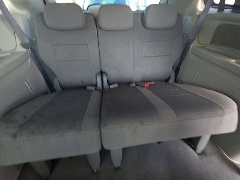 Used 2008 Chrysler Town & Country Touring w/ Entertainment Group #2 image 16