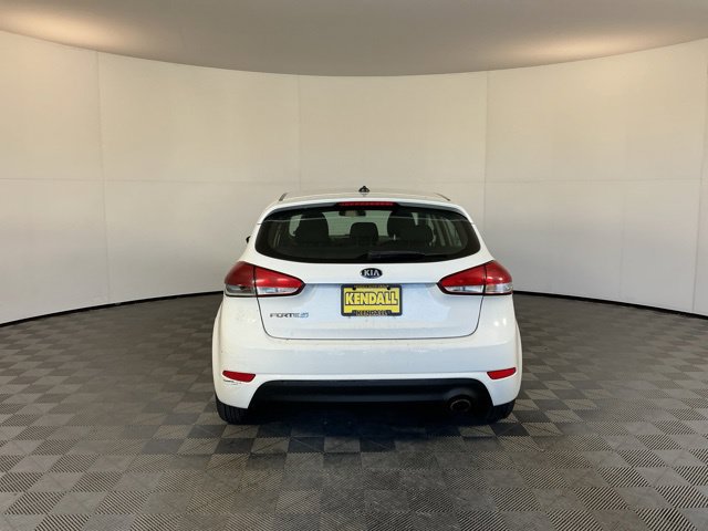 Used 2017 Kia Forte LX FWD image 6