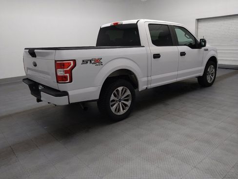Used 2018 Ford F150 XL w/ Equipment Group 101A Mid AWD/4WD image 10