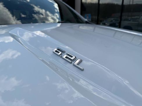 Used 2021 Chevrolet Silverado 1500 LTZ image 10