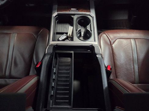 Used 2017 Ford F250 Platinum image 87