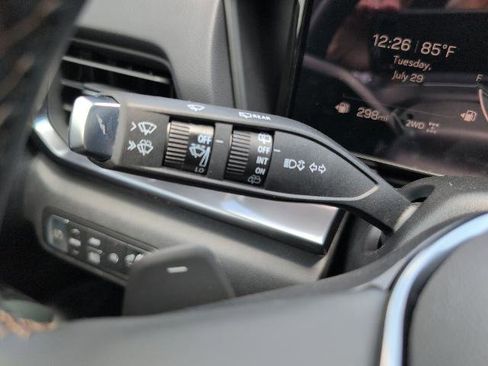 New 2026 GMC Terrain AT4 w/ Convenience Package III image 33