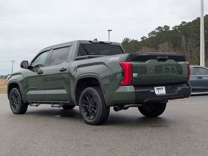 Used 2023 Toyota Tundra SR5