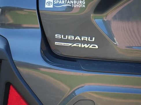 Used 2024 Subaru Crosstrek 2.0i Premium AWD/4WD image 7