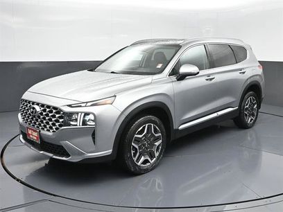 Used 2023 Hyundai Santa Fe Limited