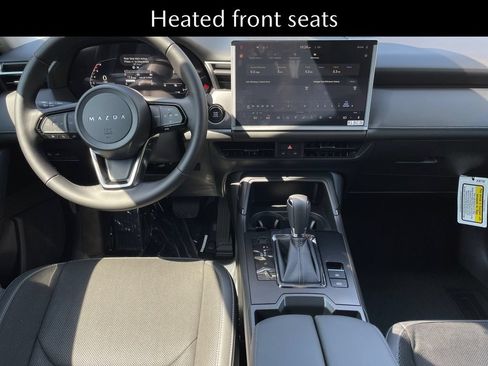 New 2026 MAZDA CX-5 Preferred AWD/4WD image 9