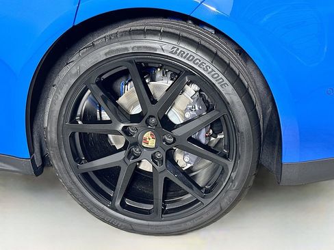 New 2026 Porsche Panamera image 34