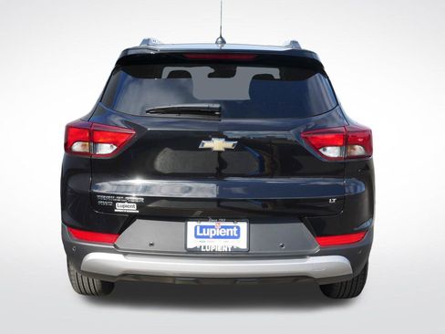 Used 2024 Chevrolet TrailBlazer LT w/ Convenience Package AWD/4WD image 6