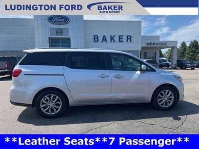 Used 2020 Kia Sedona EX