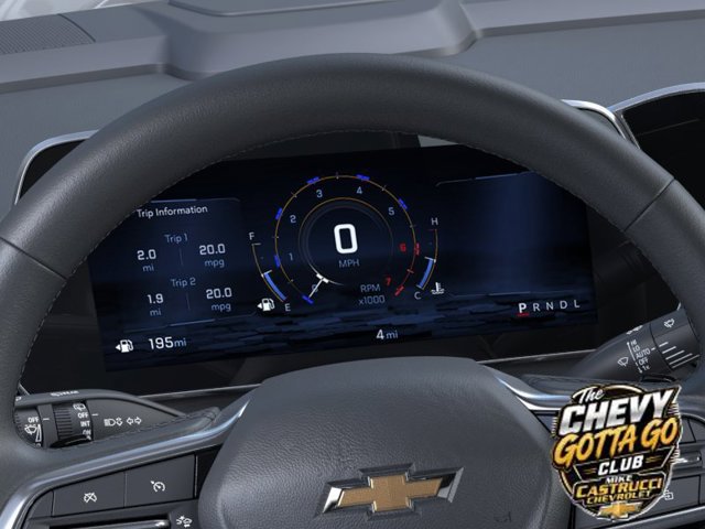 New 2026 Chevrolet Tahoe LS AWD/4WD image 18