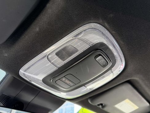 Certified 2025 Hyundai Elantra Sport FWD image 36