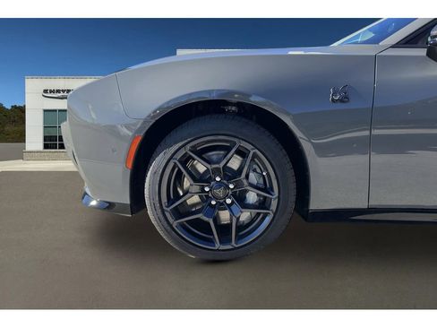 New 2026 Dodge Charger Scat Pack image 10