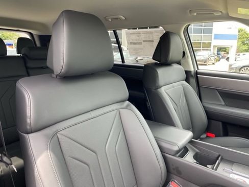 New 2026 Hyundai Santa Fe SEL image 36