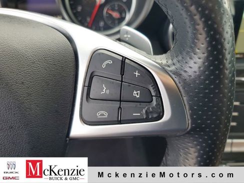 Used 2017 Mercedes-Benz SLC 300 image 15