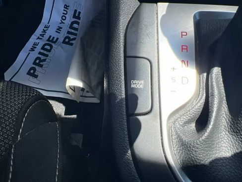 Certified 2024 Kia Forte LXS FWD image 21