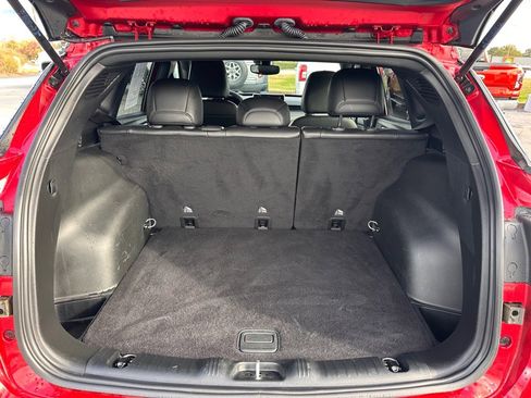 Used 2024 Jeep Compass Trailhawk image 28