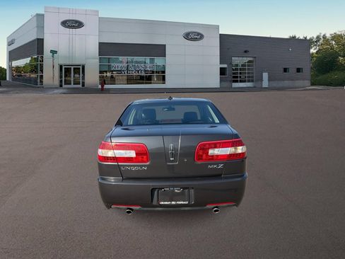 Used 2007 Lincoln MKZ FWD image 7