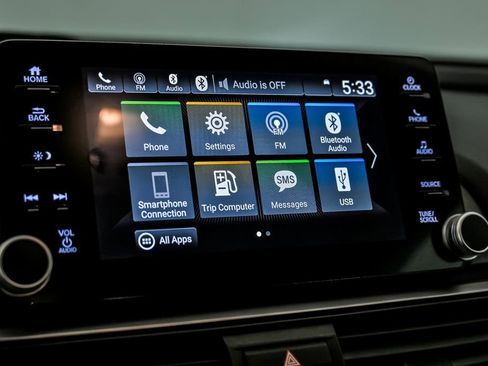 Used 2019 Honda Accord Sport image 20