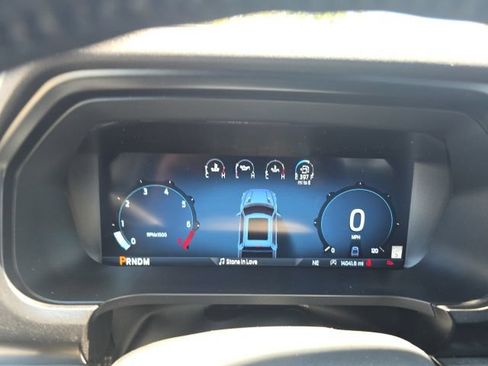 Used 2025 Ford F150 Platinum w/ Equipment Group 702A High AWD/4WD image 12