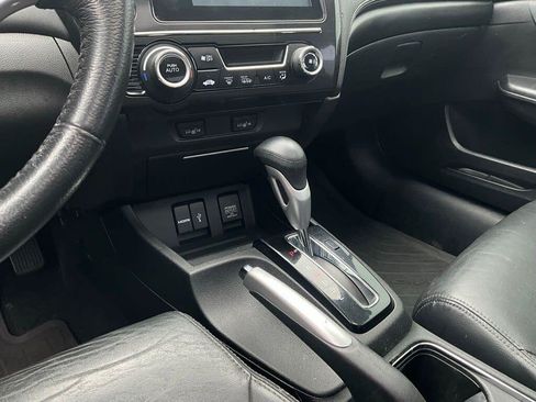 Used 2015 Honda Civic EX-L image 18