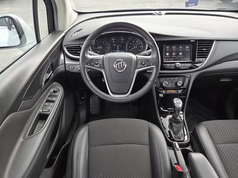 Used 2022 Buick Encore Preferred w/ Safety Package AWD/4WD image 27