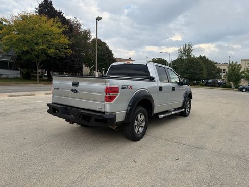 Used 2014 Ford F150 STX w/ Equipment Group 201A Mid image 7
