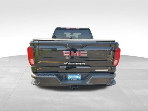 Certified 2023 GMC Sierra 1500 Elevation AWD/4WD image 6