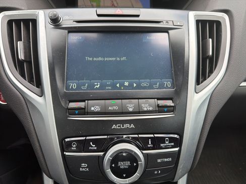 Used 2020 Acura TLX V6 SH-AWD w/ Technology Pkg image 32