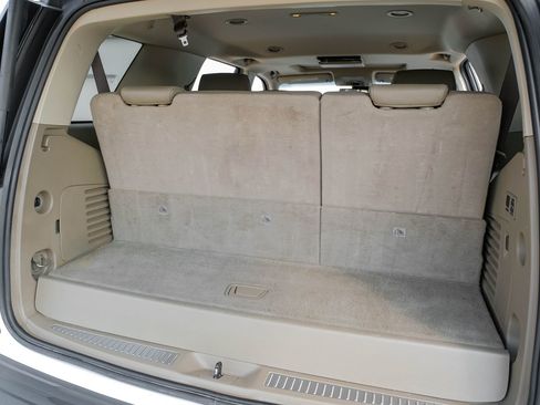 Used 2018 GMC Yukon SLT w/ Open Road Package image 49