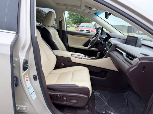 Used 2019 Lexus RX 450h AWD w/ Navigation Package image 10