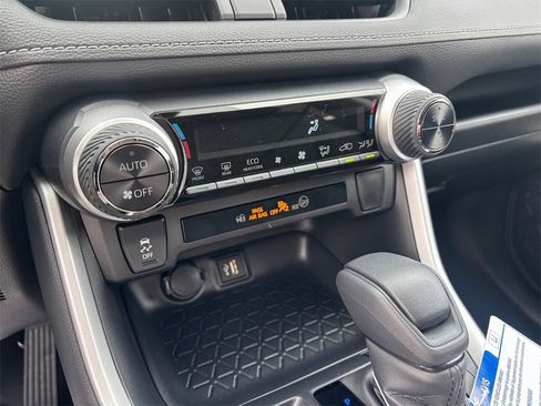 New 2025 Toyota RAV4 LE image 19