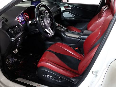 Certified 2019 Acura RDX A-Spec AWD/4WD image 13