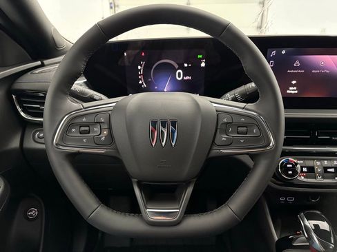 New 2026 Buick Envista Sport Touring w/ Convenience I Package image 19