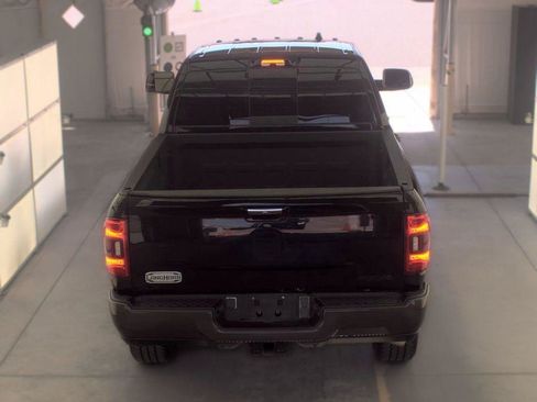 Used 2022 RAM 2500 Limited AWD/4WD image 6