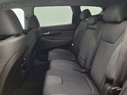 Used 2020 Hyundai Santa Fe SEL AWD/4WD image 18