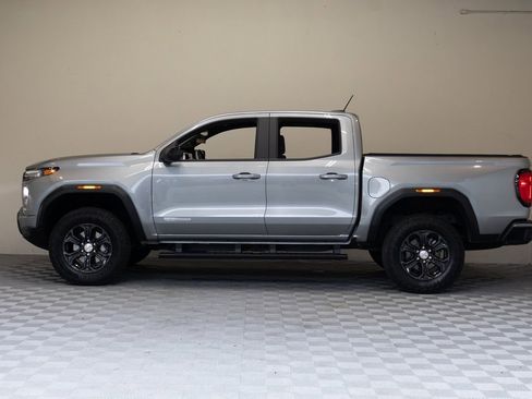 Used 2024 GMC Canyon Elevation image 7