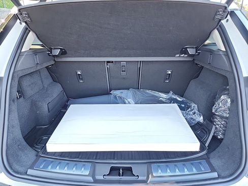 New 2025 Land Rover Range Rover Evoque Dynamic SE image 13