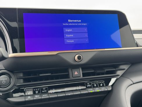 New 2026 Toyota Crown Signia AWD/4WD image 20