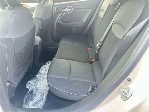 Used 2016 FIAT 500X Easy image 10