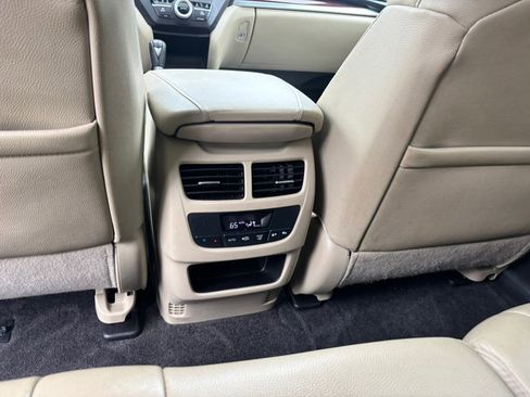 Used 2015 Acura MDX SH-AWD w/ Technology Package image 38