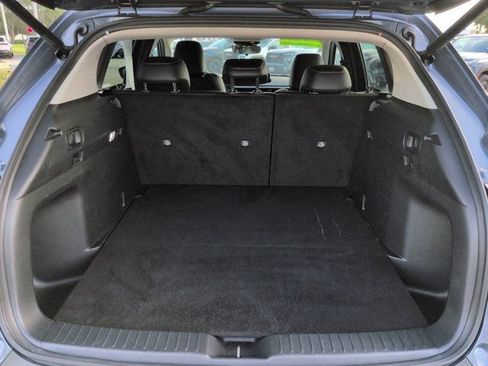 Used 2025 MAZDA CX-50 AWD 2.5 S w/ Premium Package image 12